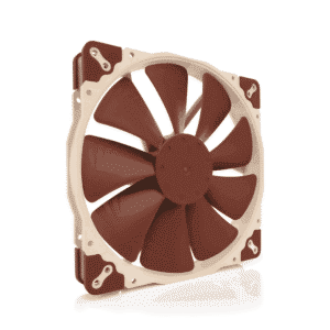 Noctua NF-A20 FLX 200mm