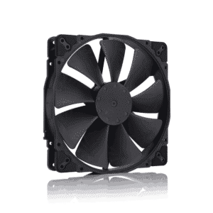 Noctua NF-A20 PWM High-efficiency Quiet