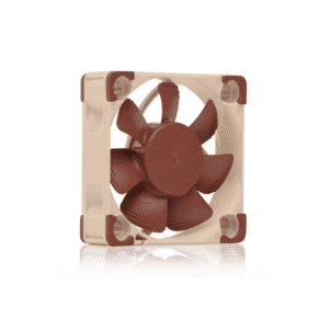 Noctua NF-A4x10 5V PWM
