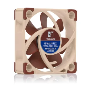 noctua-nf-a4x10-flx-high-efficiency-quiet-40x10mm-fan 3