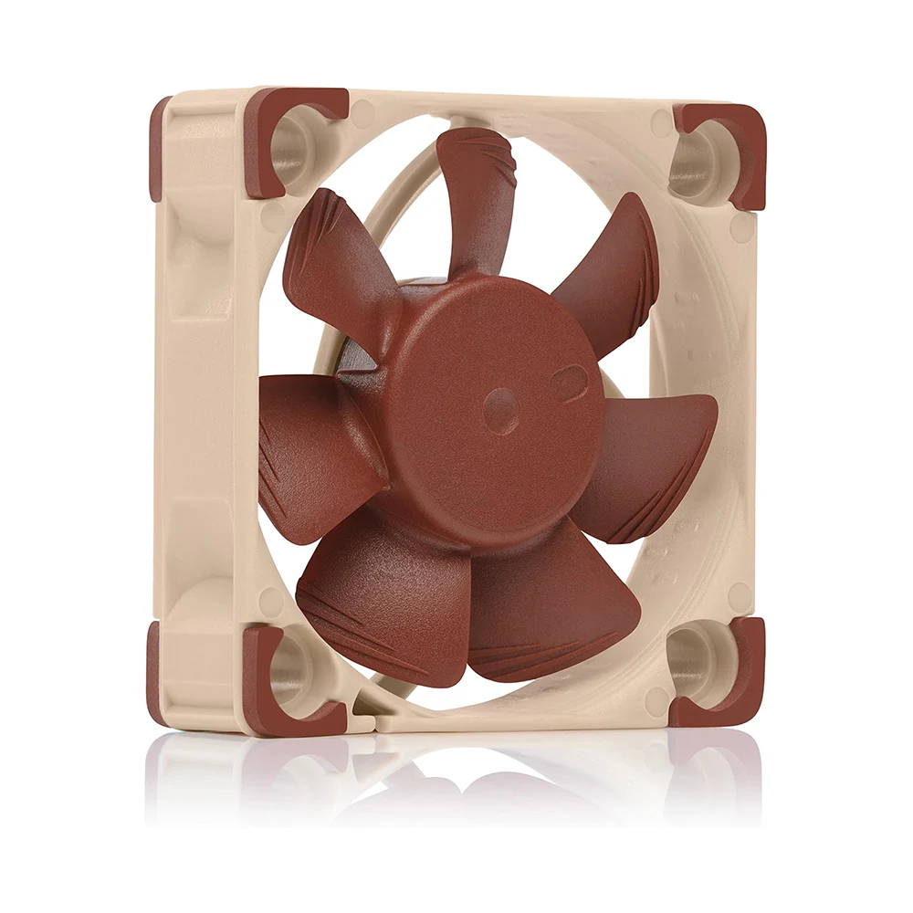 noctua-nf-a4x10-flx-high-efficiency-quiet-40x10mm-fan Noctua NF-A4x10 FLX 40mm Quiet Fan