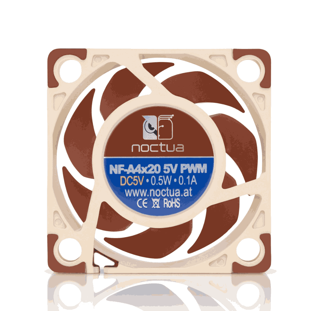 noctua-nf-a4x20-5v-pwm-40x20mm-premium-fan 2