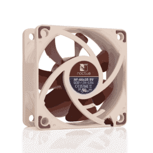 noctua-nf-a6x25-5v-pwm-60x25mm-premium-fan 2