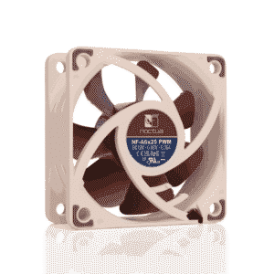 noctua-nf-a6x25-pwm-high-efficiency-quiet-60x25mm-fan 2