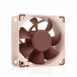 Noctua NF-A6x25 PWM