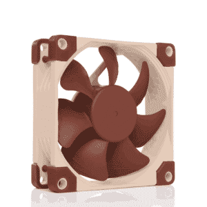Noctua NF-A8 FLX 80mm Quiet Fan