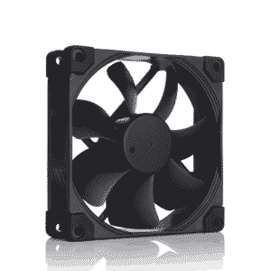 Noctua NF-A9 PWM Chromax Black