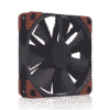 Noctua NF-F12 industrialPPC 24V 3000 PWM Fan