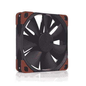 Noctua NF-F12 industrialPPC