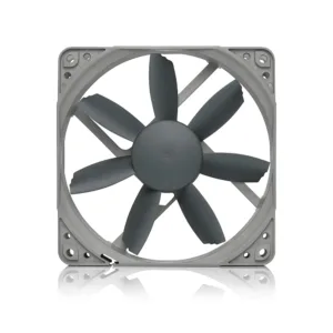 noctua-nf-s12b-redux-1200-pwm-classic-high-performance-120mm-fan 1
