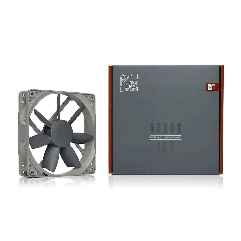 noctua-nf-s12b-redux-1200-pwm-classic-high-performance-120mm-fan 3 noctua-nf-s12b-redux-1200-pwm-classic-high-performance-120mm-fan 3