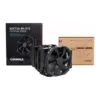 Noctua NH-D15 Chromax Legendary Dual Tower CPU cooler Black