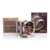 Noctua NH-D15 G2 LBC Low-base Convexity Variant CPU Cooler