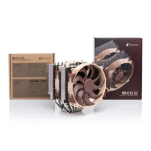 Noctua NH-D15 G2 LBC Low-base Convexity Variant CPU Cooler