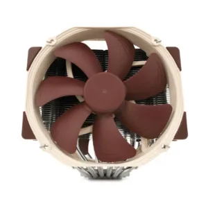 Noctua NH-D15 Legendary Dual Tower CPU Cooler