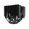 Noctua NH-D15S chromax Single-fan 140mm Dual Tower Cooler Black