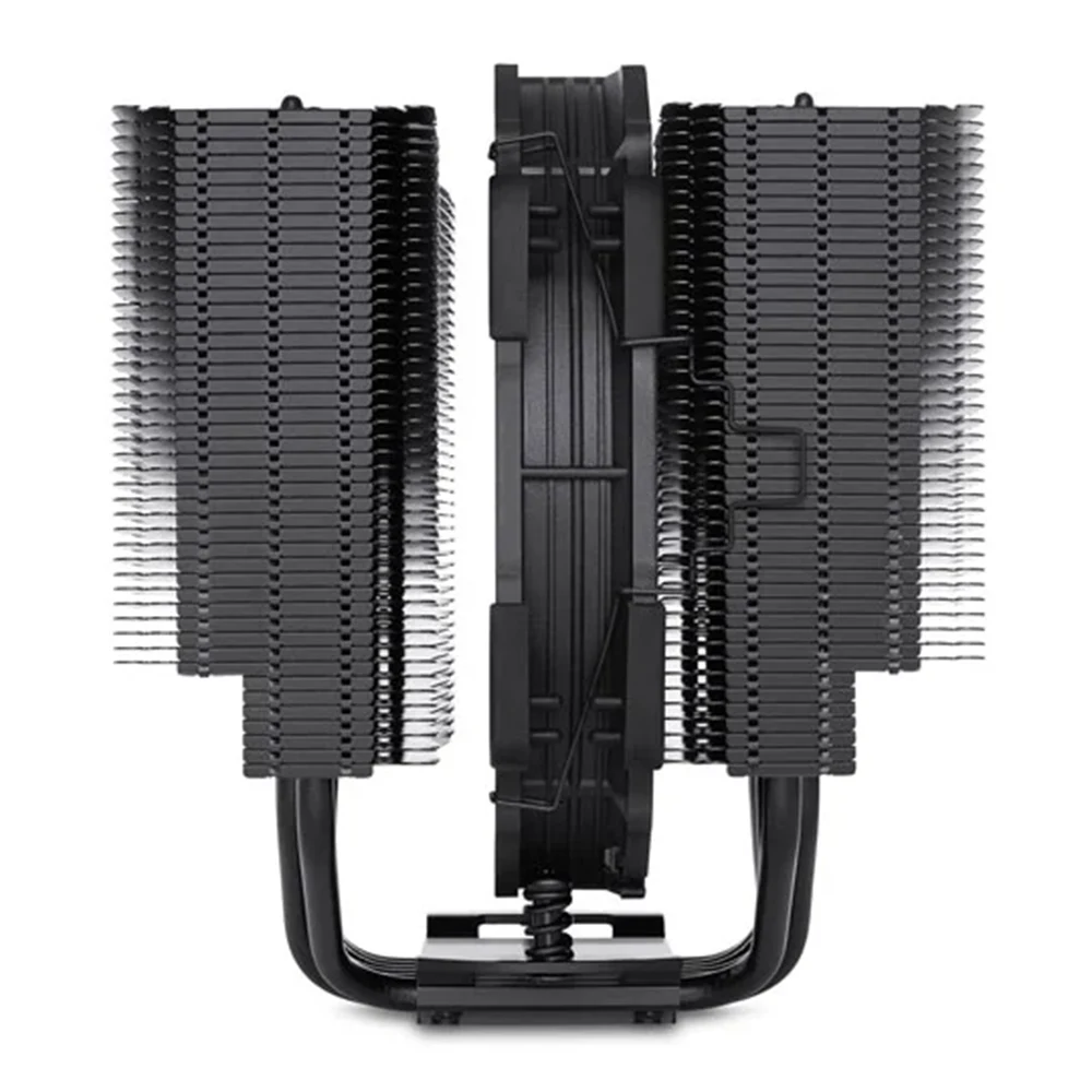 noctua-nh-d15s-chromax-single-fan-140mm-dual-tower-cooler-black 2