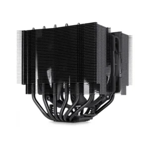 Noctua NH-D15S chromax Single-fan 140mm Dual Tower Cooler Black