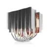 Noctua NH-D15S Single-fan 140mm Dual Tower Cooler