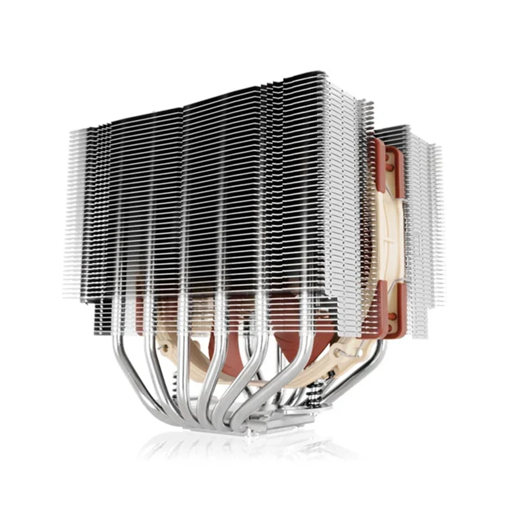 noctua-nh-d15s-single-fan-140mm-dual-tower-cooler Noctua NH-D15S Single-fan 140mm Dual Tower Cooler