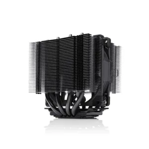 noctua-nh-d9l-chromax-compact-92mm-dual-tower-cooler-black 2