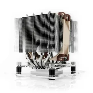 Noctua NH-D9L Compact 92mm Dual Tower Cooler