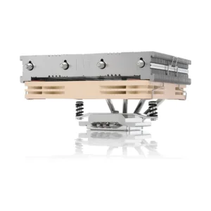 Noctua NH-L12S 70mm height low-profile Cooler