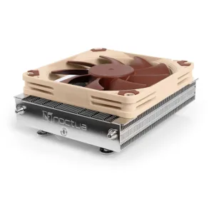 Noctua NH-L9a-AM5 37mm Low-profile Cooler