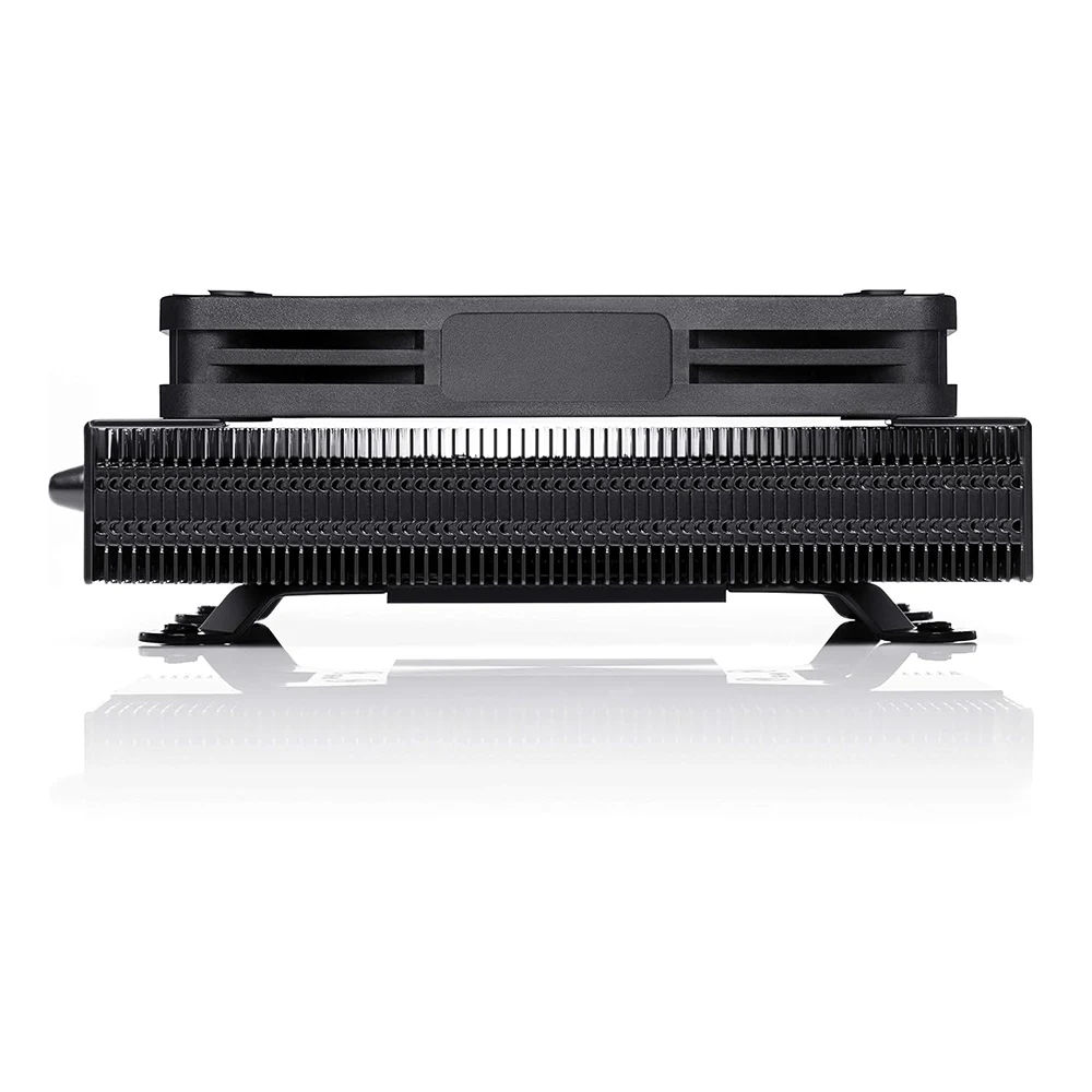 noctua-nh-l9a-am5-chromax-low-profile-cooler-black 2