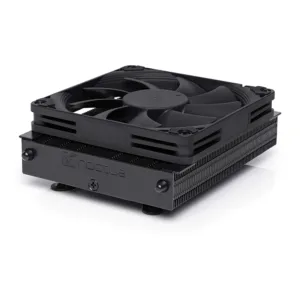 Noctua NH-L9a-AM5 Chromax Black