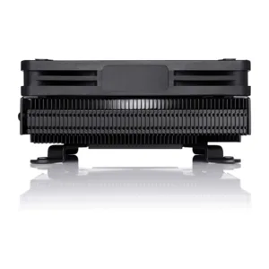 noctua-nh-l9i-chromax-low-profile-intel-lga1200-115x-cooler-black 2