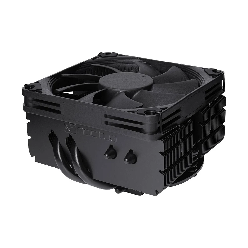 noctua-nh-l9x65-65mm-height-low-profile-cooler-black Noctua NH-L9x65