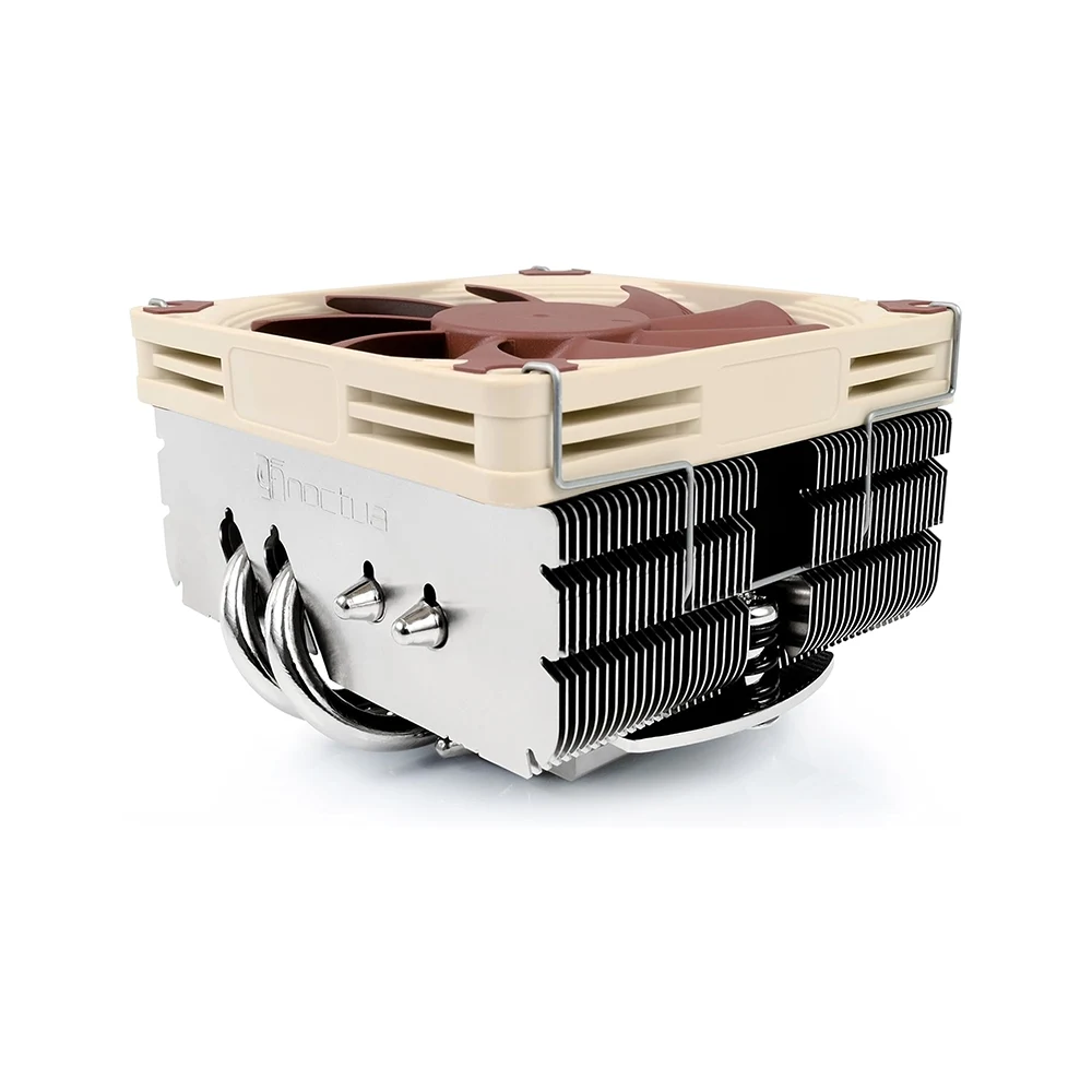 noctua-nh-l9x65-65mm-height-low-profile-cooler Noctua NH-L9x65 65mm