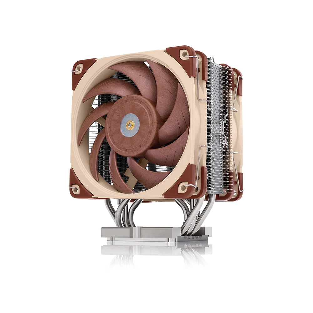 noctua-nh-u12s-dx-4677-120mm-server-workstation-cooler Noctua NH-U12S DX-4677