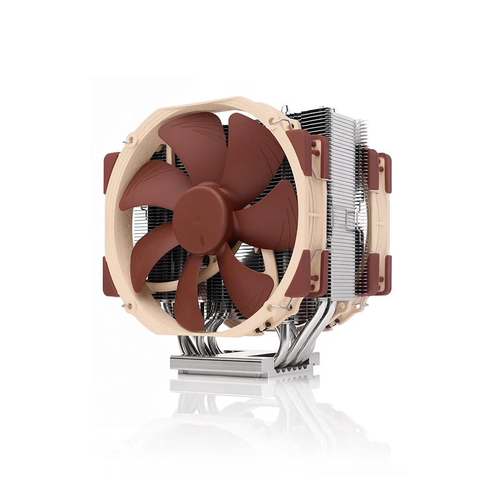noctua-nh-u14s-tr5-sp6-high-end-server-workstation-cooler Noctua NH-U14S TR5-SP6