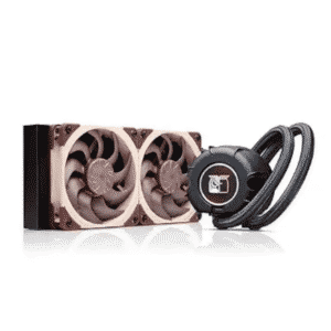 Noctua NL-LC1-24 240mm all-in-one liquid cooler