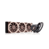 Noctua NL-LC1-42 420mm all-in-one liquid cooler