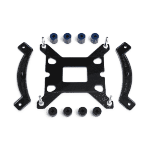Noctua NM-i17xx-MP78 Mounting Kit Black