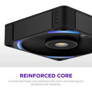 nzxt-f120x-120-mm-performance-rgb-cooler-fan-black 2