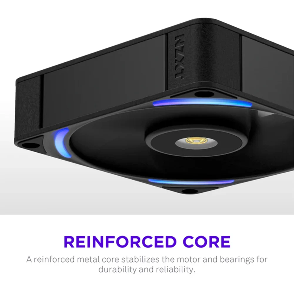 nzxt-f120x-120-mm-performance-rgb-cooler-fan-black 2 nzxt-f120x-120-mm-performance-rgb-cooler-fan-black 2
