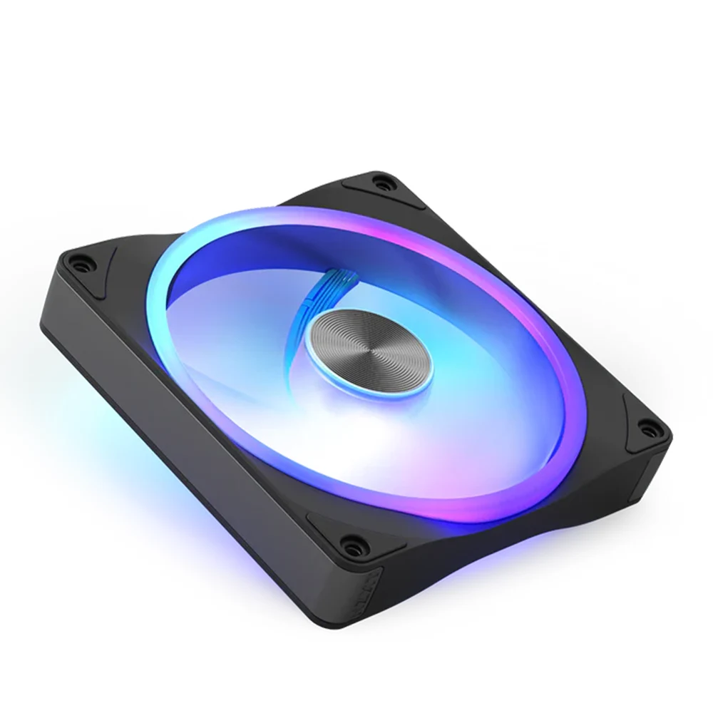 nzxt-f140u-140mm-ultra-rgb-fan-cooler-fan-black 1 nzxt-f140u-140mm-ultra-rgb-fan-cooler-fan-black 1