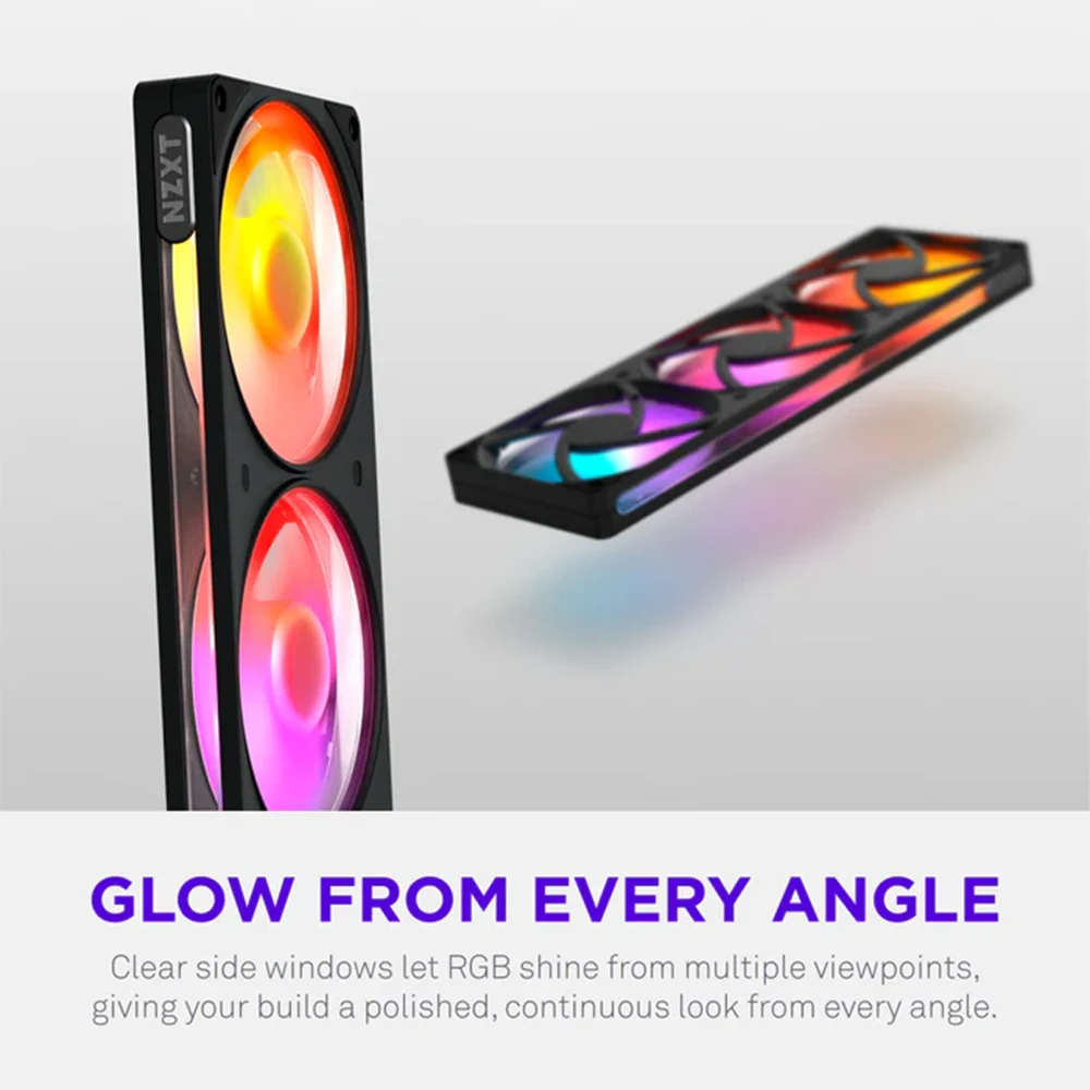 nzxt-f360-rgb-reverse-360mm-single-frame-cooler-fan-black 2 nzxt-f360-rgb-reverse-360mm-single-frame-cooler-fan-black 2