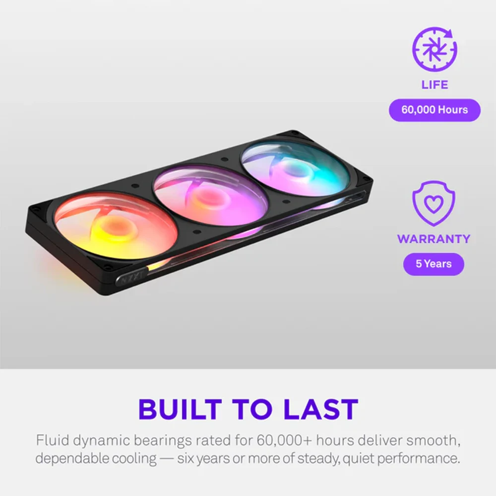 nzxt-f360-rgb-reverse-360mm-single-frame-cooler-fan-black 3 nzxt-f360-rgb-reverse-360mm-single-frame-cooler-fan-black 3