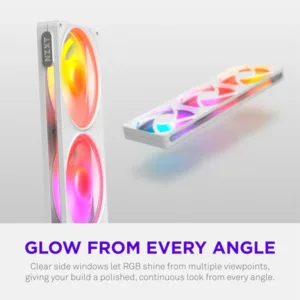 nzxt-f360-rgb-reverse-360mm-single-frame-cooler-fan-white 2