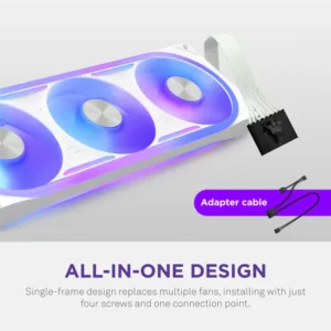 nzxt-f360u-360mm-ultra-rgb-cooler-fan-white 3