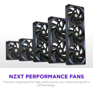 nzxt-f360x-360mm-performance-rgb-single-frame-cooler-fan-black 3