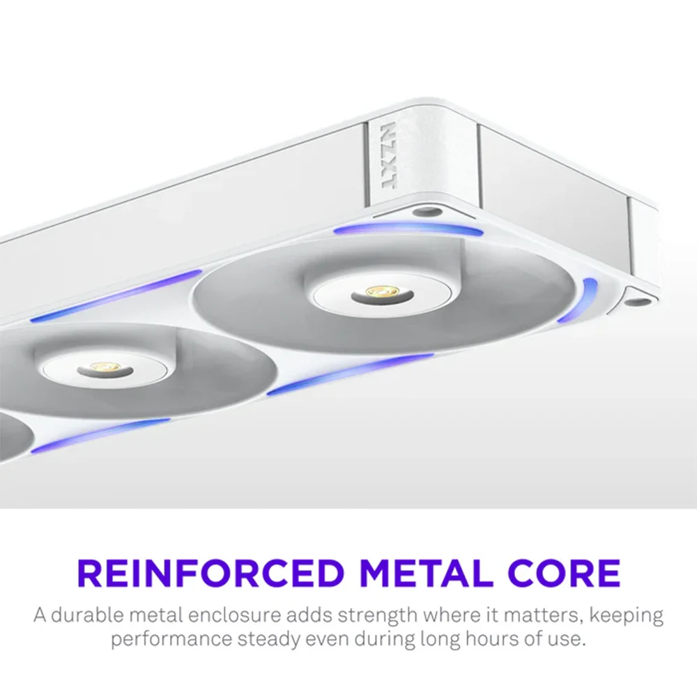 nzxt-f360x-360mm-performance-rgb-single-frame-cooler-fan-white 2 nzxt-f360x-360mm-performance-rgb-single-frame-cooler-fan-white 2