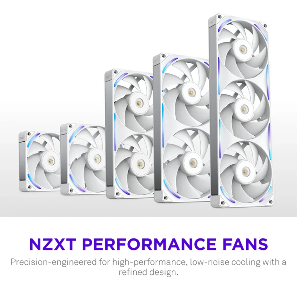 nzxt-f360x-360mm-performance-rgb-single-frame-cooler-fan-white 3 nzxt-f360x-360mm-performance-rgb-single-frame-cooler-fan-white 3