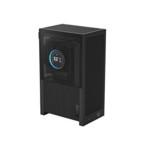 NZXT H2 Flow Mini-ITX Airflow PC Case