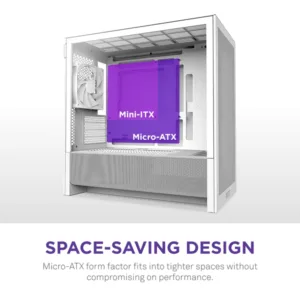 nzxt-h3-flow-micro-atx-airflow-pc-case-white 2
